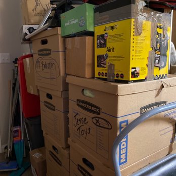 Supersonic Movers - Movers Near Me - Las Vegas, Nevada Supersonic Movers - Movers Near Me - Las Vegas, Nevada