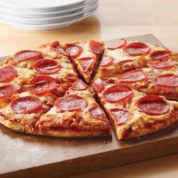 Dark Star Ale House and Café - Great range of eat in/takeaway pizzas