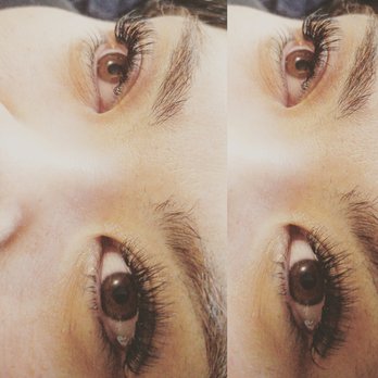 Lashes by Mikayla - Eyelash Service Near Me - Edmonton, Alberta