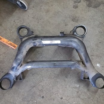 Tech Craft - Auto Repair Near Me - Irwindale, California