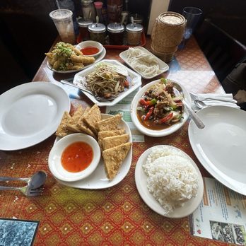 Sang Dao Restaurant - Thai Near Me - San Diego, California Sang Dao Restaurant - Thai Near Me - San Diego, California
