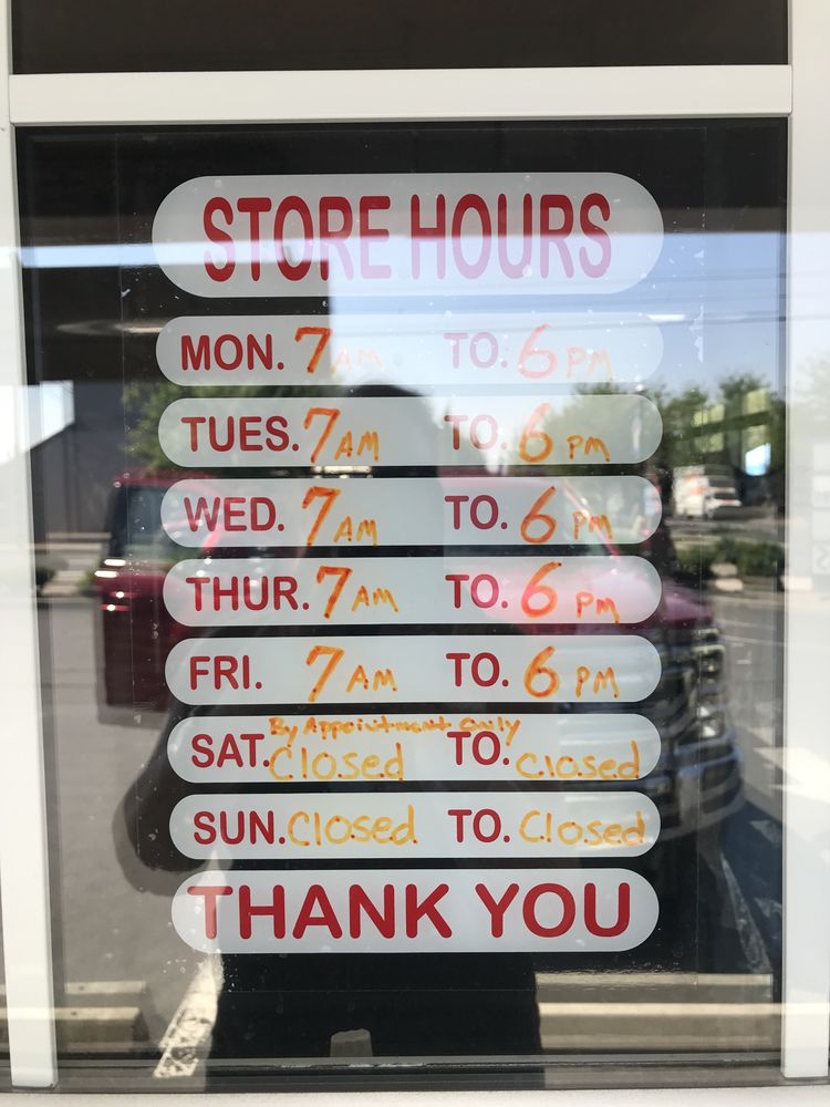 FORD CLEANERS Updated September 2024 11 Reviews 651 NW 6th St