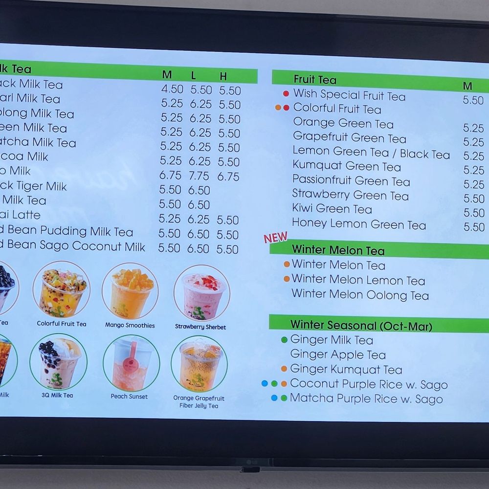 Mr Wish - I want to drink it all - Bubble Tea Near Me - Rosemount, Minnesota Mr Wish - I want to drink it all - Bubble Tea Near Me - Rosemount, Minnesota