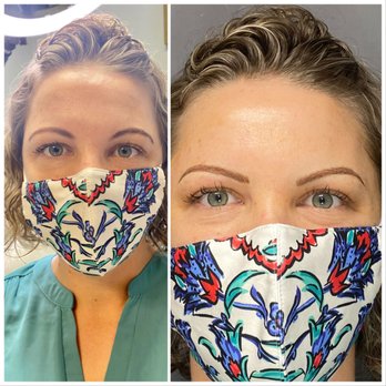 Expression Brow Studio - Microblading - Permanent Makeup Near Me - Fort Pierce, Florida