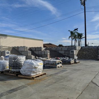 Southwest Boulder & Stone - Many choices - Building Supplies Near Me - Fullerton, California
