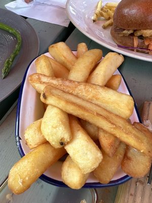 The Red Lion by null