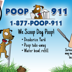 POOP 911 - Naperville