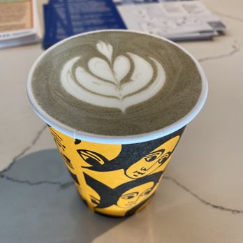Boon Boona Coffee - Hojicha latte - Coffee Roasteries Near Me - Renton, Washington Boon Boona Coffee - Hojicha latte - Coffee Roasteries Near Me - Renton, Washington