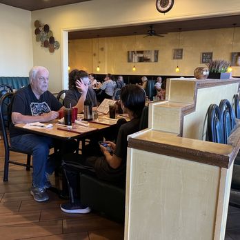 Harvest Cafe - Bigger area near entrance - American Near Me - Las Vegas, Nevada Harvest Cafe - Bigger area near entrance - American Near Me - Las Vegas, Nevada
