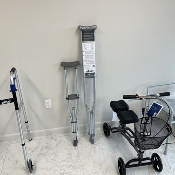 Seminole Mobility - Medical Supplies Near Me - Sanford, Florida