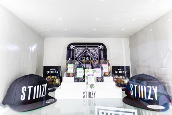 Catalyst Cannabis Dispensary Long Beach Cherry by null