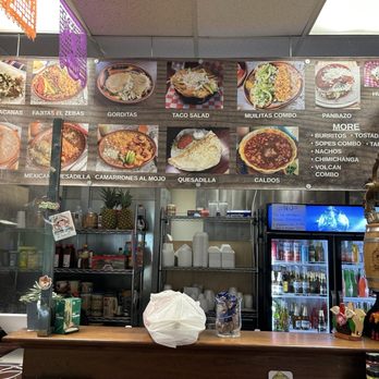 Taqueria El Zebas - Mexican Near Me - Wausau, Wisconsin Taqueria El Zebas - Mexican Near Me - Wausau, Wisconsin