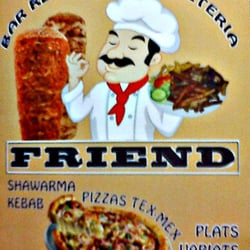 Friend
