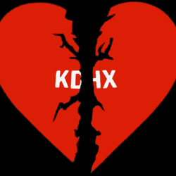 KDHX FM 88