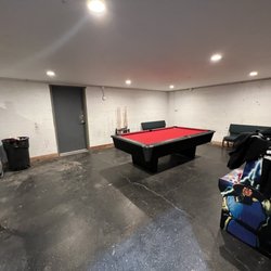 Salt Lake City Table Tennis