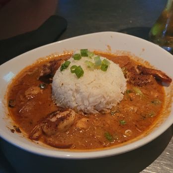 Yard House - Jambalaya - New American Near Me - Atlanta, Georgia Yard House - Jambalaya - New American Near Me - Atlanta, Georgia