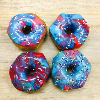 O Donut Paradise - Donuts Near Me - Springtown, Texas