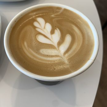 Gratitude Coffee Bar - Cappuccino 10/10 amazing coffee flavor. Please keep your bean distributor as it's hard to find solid coffee! I'll be returning often! - Coffee & Tea Near Me - Concord, California Gratitude Coffee Bar - Cappuccino 10/10 amazing coffee flavor. Please keep your bean distributor as it's hard to find solid coffee! I'll be returning often! - Coffee & Tea Near Me - Concord, California