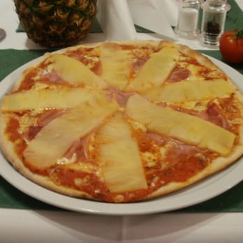 Die Pizza Schmiede - Food Delivery Services Near Me - Mönchengladbach, NW