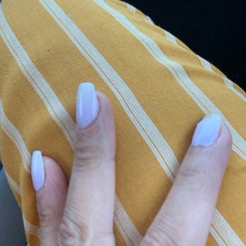 Legacy Nails & Spa - You can barely see the crack on the top. - Nail Salons Near Me - Burleson, Texas Legacy Nails & Spa - You can barely see the crack on the top. - Nail Salons Near Me - Burleson, Texas