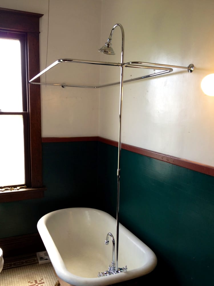 Slide of Larry & Sons