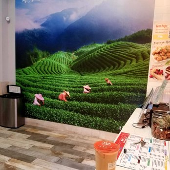 Tea Top - The hills have aisles - Bubble Tea Near Me - Ellicott City, Maryland