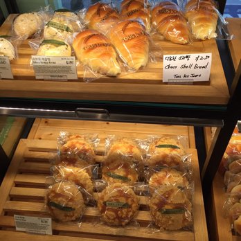 Tous Les Jours - Bakeries Near Me - Bellevue, Washington