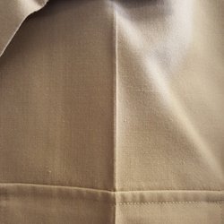 Dorothys Military Shop - Quality of work is not good double creased my uniform all over the place. no attention to detail.This is what your name is associated with.