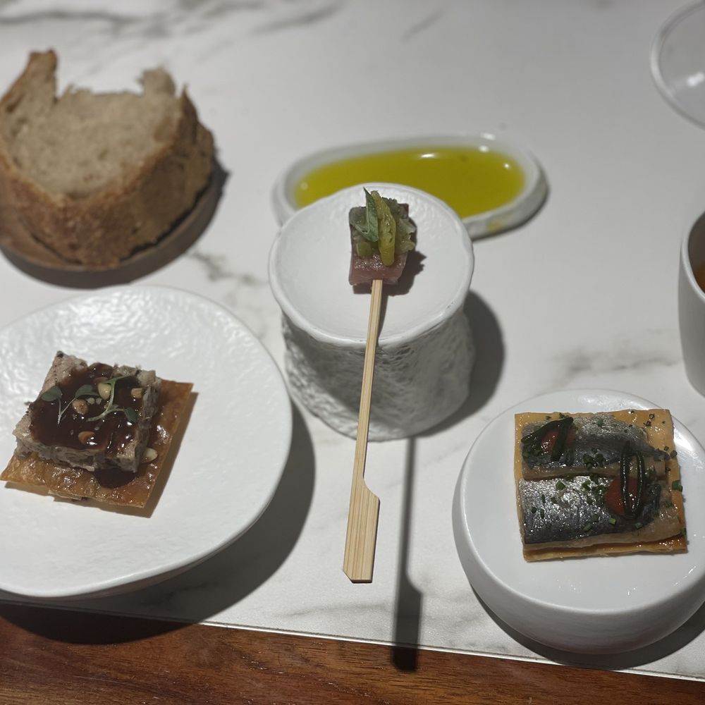 Cañabota - Signature Cuisine Near Me - Seville, SE Cañabota - Signature Cuisine Near Me - Seville, SE