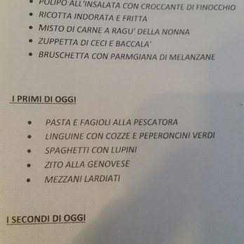 Antonio La Trippa - Cucina campana Near Me - Naples, NA