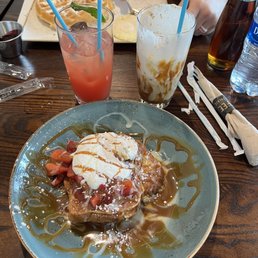 French Toast