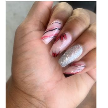 Posh Nail Spa II - Nail Salons Near Me - Columbia, South Carolina Posh Nail Spa II - Nail Salons Near Me - Columbia, South Carolina