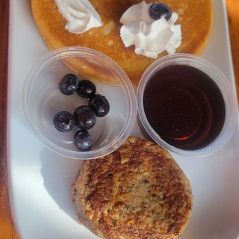 Up For Brunch - The kids' personalized breakfast! - Breakfast & Brunch Near Me - Shreveport, Louisiana