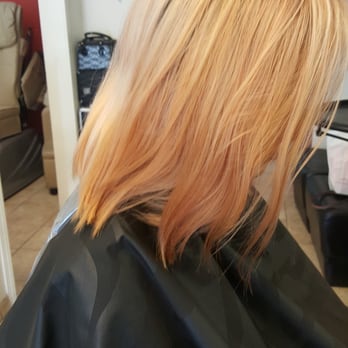 Chic Styling Salon - The before - Hair Salons Near Me - Fremont, California Chic Styling Salon - The before - Hair Salons Near Me - Fremont, California