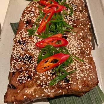 Doi Moi - Pork ribs - Vietnamese Near Me - Washington, DC, District of Columbia Doi Moi - Pork ribs - Vietnamese Near Me - Washington, DC, District of Columbia