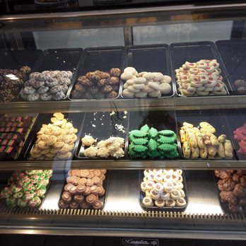 Giuseppina's Italian Bakery - Bakeries Near Me - South Windsor, Connecticut