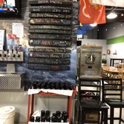 Photo of River Rock Brewery - Galt, CA, United States. Menu as of 02/19/20