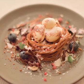 Aquavit - Scandinavian Near Me - New York, New York