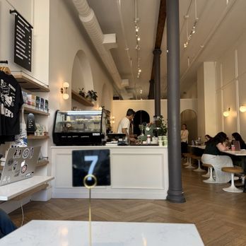 Maker's Cafe & Espresso Bar - Coffee & Tea Near Me - Pensacola, Florida Maker's Cafe & Espresso Bar - Coffee & Tea Near Me - Pensacola, Florida