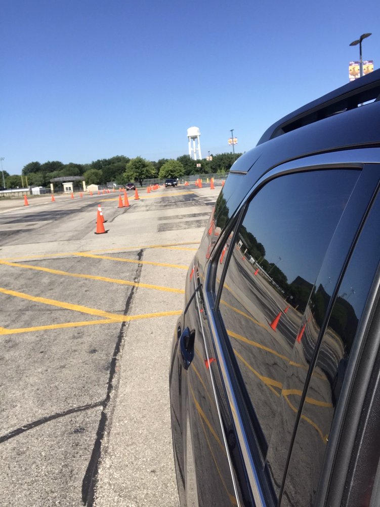 ROLLING MEADOWS HIGH SCHOOL 2901 Central Rd, Rolling Meadows, Illinois Middle Schools & High