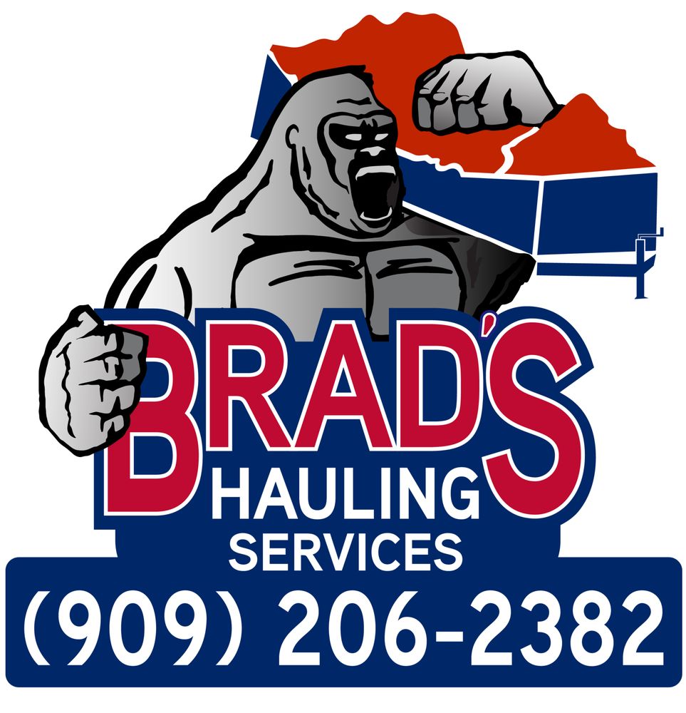 BRADS HAULING SERVICES Updated September 2024 Request a Quote
