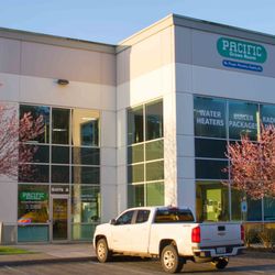 Pacific Green Room – Lacey