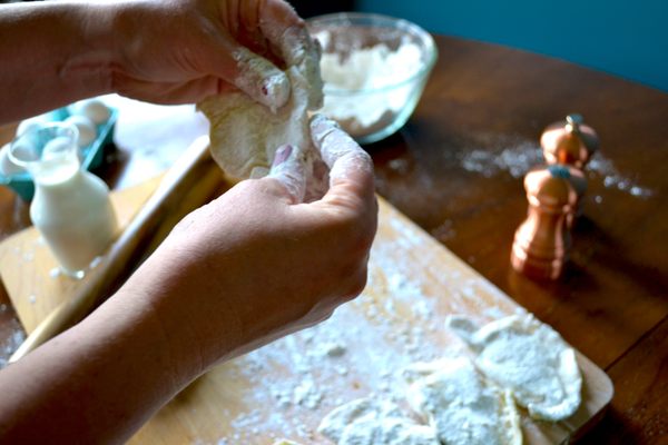 The Pierogie Kitchen by null