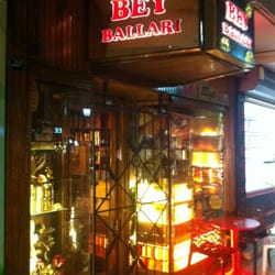 Bey Balları