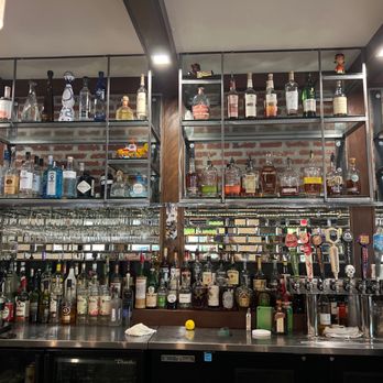 Vintage Public House - The bar!!! - New American Near Me - Redding, California Vintage Public House - The bar!!! - New American Near Me - Redding, California