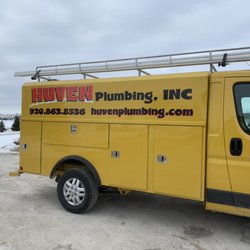 Huven Plumbing