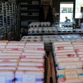 Napa Soap Company - Cosmetics & Beauty Supply Near Me - Napa, California Napa Soap Company - Cosmetics & Beauty Supply Near Me - Napa, California