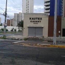 Kautex Tecidos