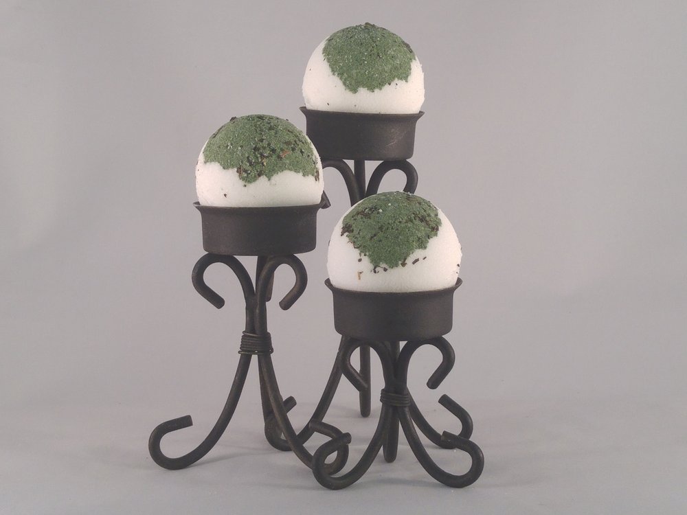 Ark Candles & Soaps Logo
