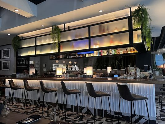 Bavette Grill by null